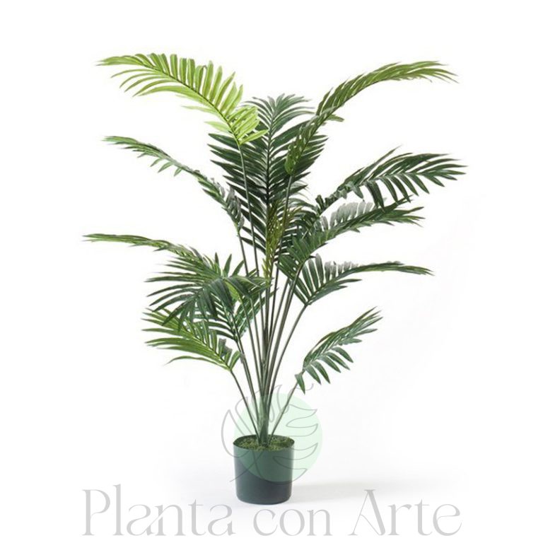 Palmera Deluxe artificial de 95 cm de altura