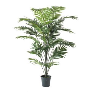 Palmera Deluxe artificial de 180 cm de altura