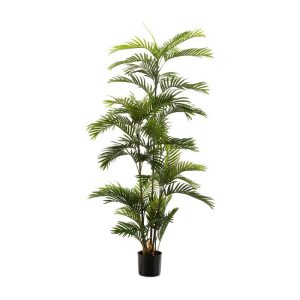 PALMERA artificial ECO de 185 cm de altura