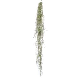 Arbusto Colgante TILLANDSIA artificial