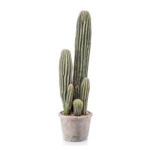 Cactus SAN PEDRO artificial de 57 cm